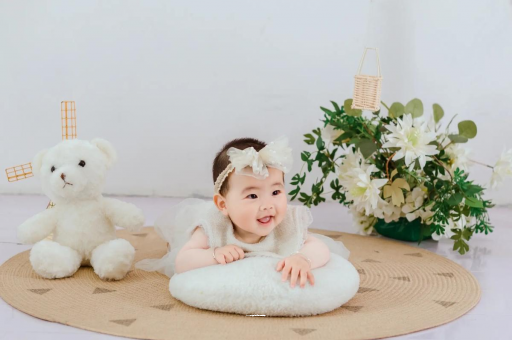 七台河宝宝舌尖红是什么原因