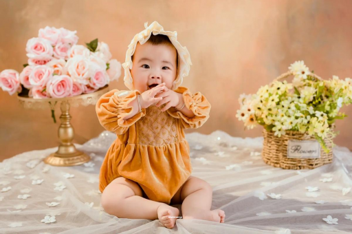 七台河四个月宝宝咳嗽小妙招